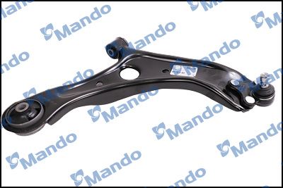 Рычаг независимой подвески колеса, подвеска колеса MANDO MSA010083