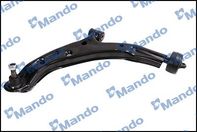 Рычаг независимой подвески колеса, подвеска колеса MANDO MSA010088