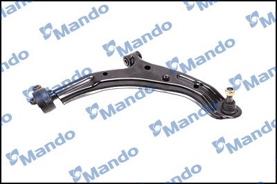 Рычаг независимой подвески колеса, подвеска колеса MANDO MSA010089