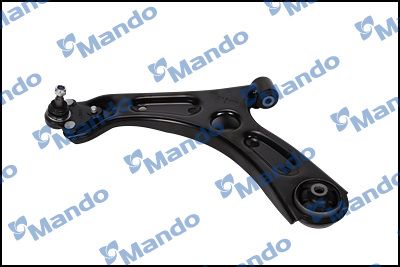 Рычаг независимой подвески колеса, подвеска колеса MANDO MSA010096