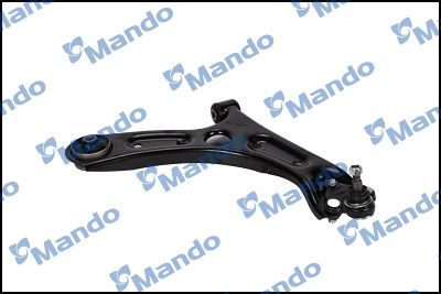 Рычаг независимой подвески колеса, подвеска колеса MANDO MSA010097