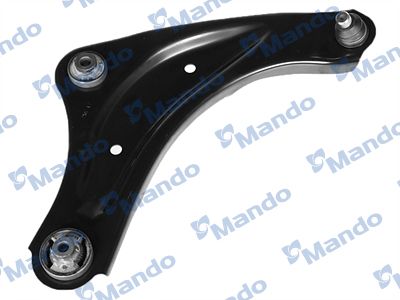 Рычаг независимой подвески колеса, подвеска колеса MANDO MSA015184