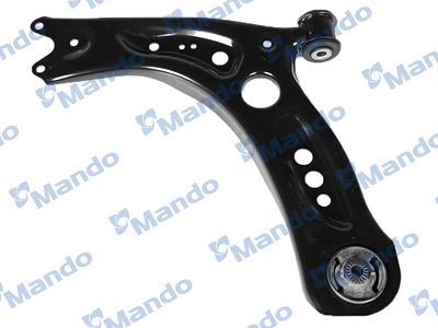 Рычаг независимой подвески колеса, подвеска колеса MANDO MSA015195