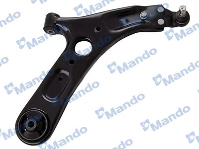 Рычаг независимой подвески колеса, подвеска колеса MANDO MSA015256