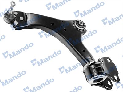 Рычаг независимой подвески колеса, подвеска колеса MANDO MSA015400