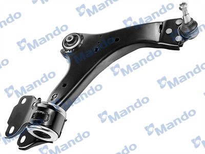 Рычаг независимой подвески колеса, подвеска колеса MANDO MSA015401