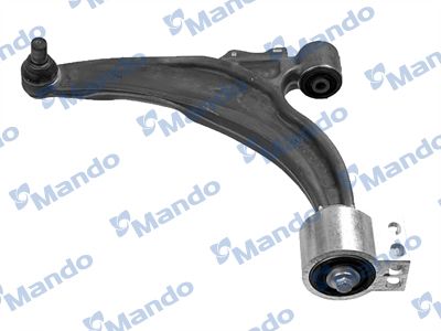 Рычаг независимой подвески колеса, подвеска колеса MANDO MSA015466