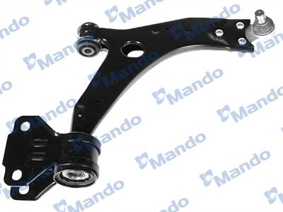 Рычаг независимой подвески колеса, подвеска колеса MANDO MSA015472