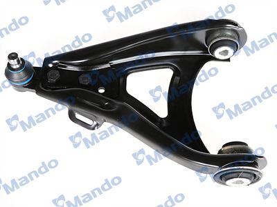 Рычаг независимой подвески колеса, подвеска колеса MANDO MSA015495
