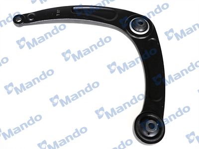 Рычаг независимой подвески колеса, подвеска колеса MANDO MSA016055