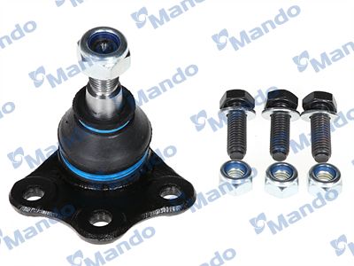 Шарнир независимой подвески / поворотного рычага MANDO MSA025025