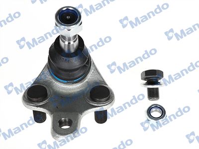 Шарнир независимой подвески / поворотного рычага MANDO MSA025075