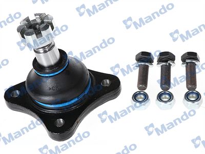 Шарнир независимой подвески / поворотного рычага MANDO MSA025105