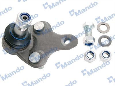 Шарнир независимой подвески / поворотного рычага MANDO MSA025108