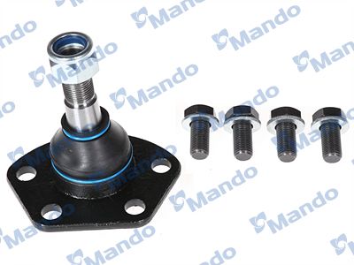 Шарнир независимой подвески / поворотного рычага MANDO MSA025147