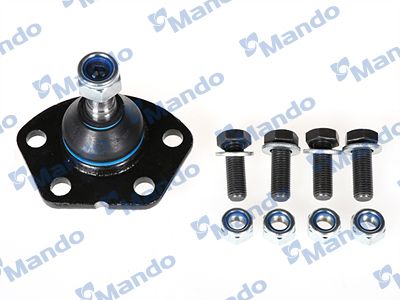 Шарнир независимой подвески / поворотного рычага MANDO MSA025148