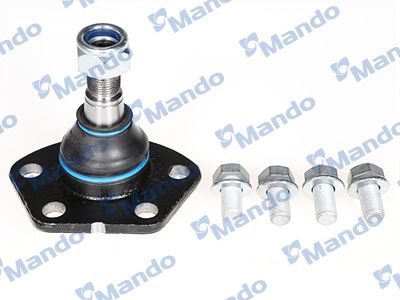 Шарнир независимой подвески / поворотного рычага MANDO MSA025149