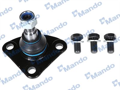 Шарнир независимой подвески / поворотного рычага MANDO MSA025150