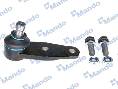 Шарнир независимой подвески / поворотного рычага MANDO MSA025154