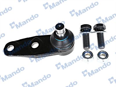 Шарнир независимой подвески / поворотного рычага MANDO MSA025156