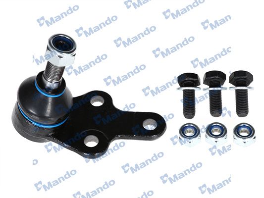 Шарнир независимой подвески / поворотного рычага MANDO MSA025183