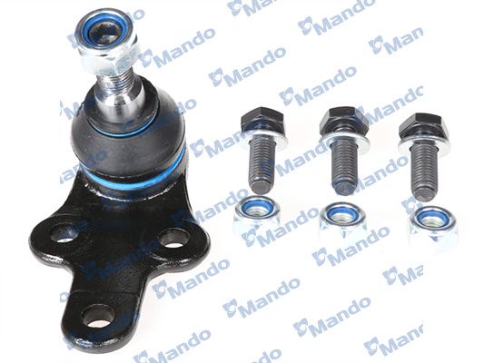 Шарнир независимой подвески / поворотного рычага MANDO MSA025184
