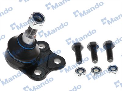 Шарнир независимой подвески / поворотного рычага MANDO MSA025185