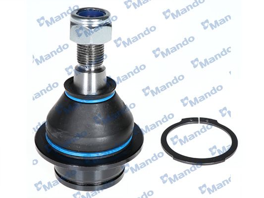 Шарнир независимой подвески / поворотного рычага MANDO MSA025187
