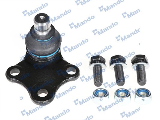 Шарнир независимой подвески / поворотного рычага MANDO MSA025189