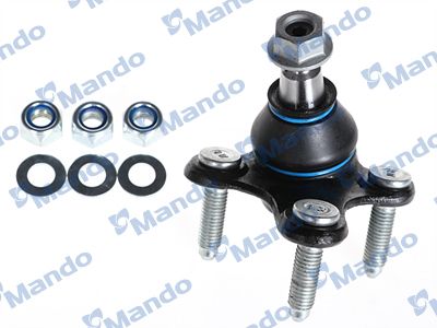 Шарнир независимой подвески / поворотного рычага MANDO MSA025214