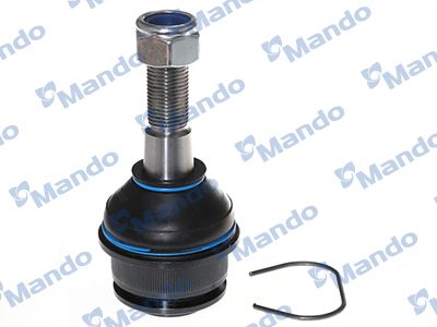 Шарнир независимой подвески / поворотного рычага MANDO MSA025218