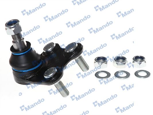 Шарнир независимой подвески / поворотного рычага MANDO MSA025224