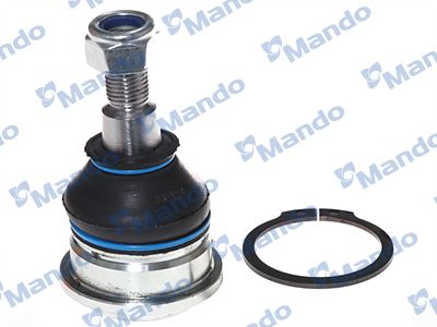 Шарнир независимой подвески / поворотного рычага MANDO MSA025244
