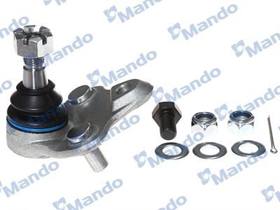 Шарнир независимой подвески / поворотного рычага MANDO MSA025261