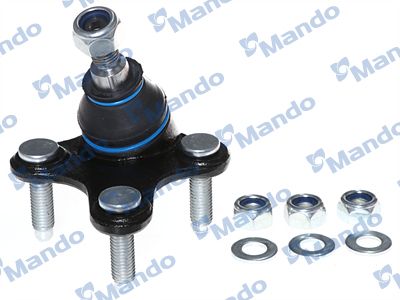 Шарнир независимой подвески / поворотного рычага MANDO MSA025272
