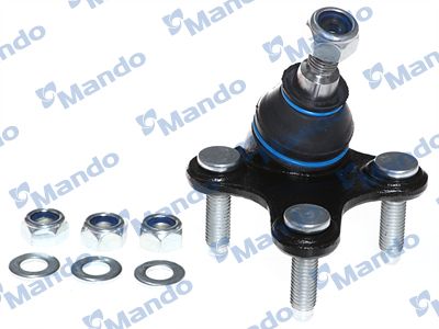 Шарнир независимой подвески / поворотного рычага MANDO MSA025273