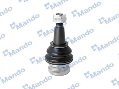 Шарнир независимой подвески / поворотного рычага MANDO MSA025281