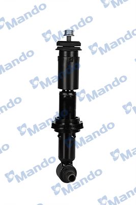 Гаситель, крепление кабины MANDO MSS015453