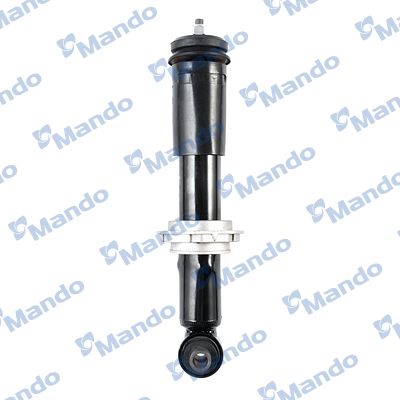 Гаситель, крепление кабины MANDO MSS015456