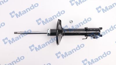 Амортизатор MANDO MSS015726