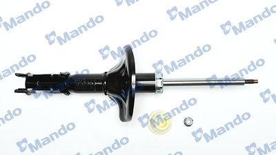 Амортизатор MANDO MSS016087