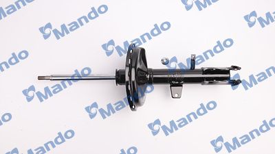 Амортизатор MANDO MSS016098