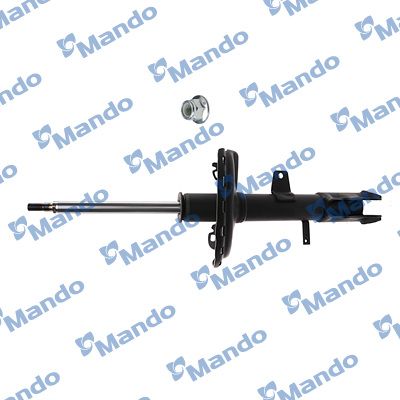 Амортизатор MANDO MSS016099