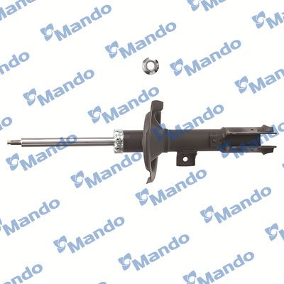 Амортизатор MANDO MSS016119
