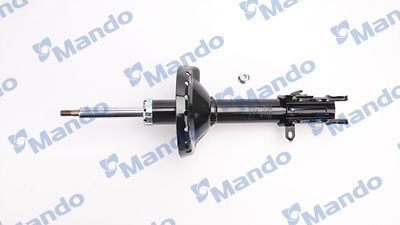 Амортизатор MANDO MSS016250