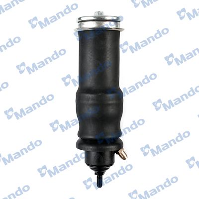 Гаситель, крепление кабины MANDO MSS016483