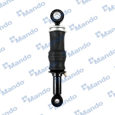 Гаситель, крепление кабины MANDO MSS016915