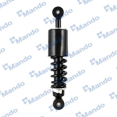 Гаситель, крепление кабины MANDO MSS016927