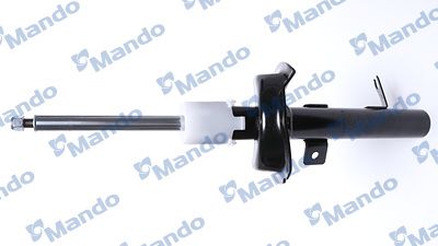 Амортизатор MANDO MSS017136