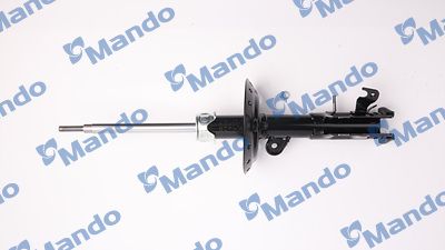 Амортизатор MANDO MSS017143